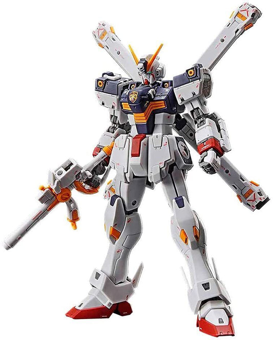 CROSSBONE Gundam X1