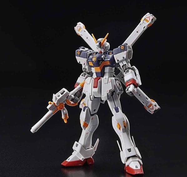 CROSSBONE Gundam X1