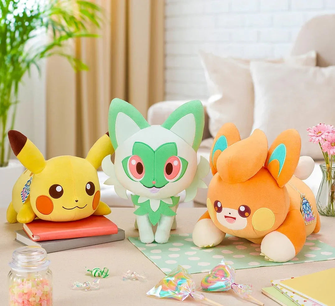 TOYS - DARUMA AUSTRALIA PTY LTD