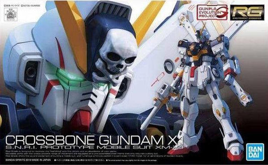 CROSSBONE Gundam X1
