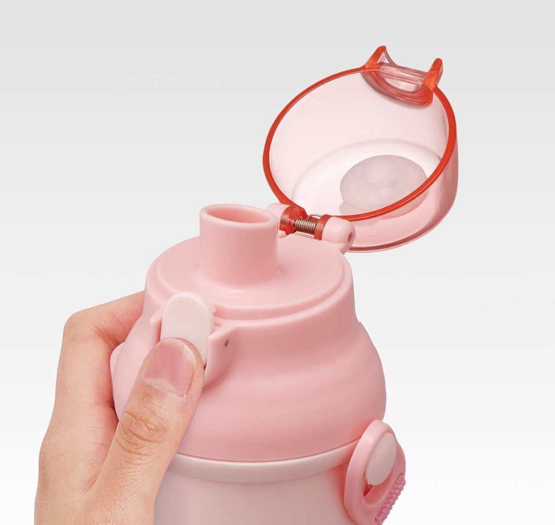 Push-type Direct-Drink Bottle My Melody 480ml
