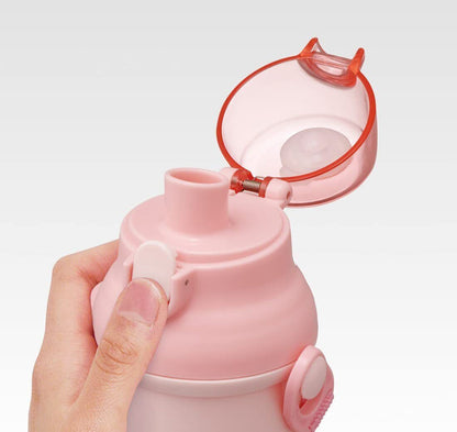 Push-type Direct-Drink Bottle My Melody 480ml